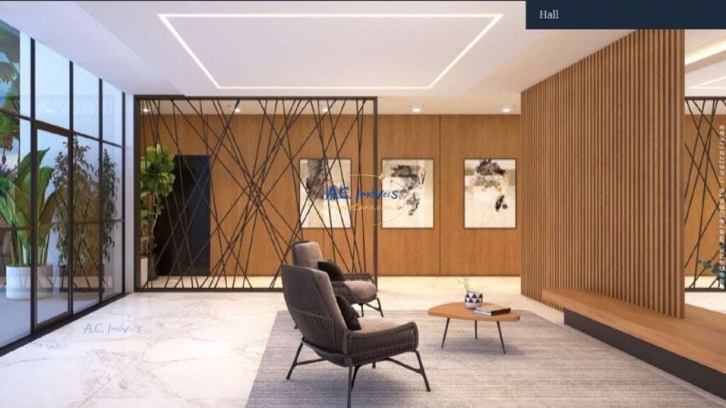 Apartamento à venda com 2 quartos, 1 suíte, 1 vaga e 76m² no Guilhermina, Praia Grande (SP) — foto 19 de 30