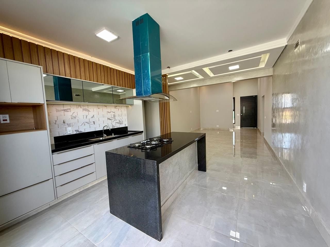 Casa à venda com 3 quartos, 3 suítes, 4 vagas e 160m² no Residencial Jatobá, Ribeirão Preto (SP) — foto 5 de 28