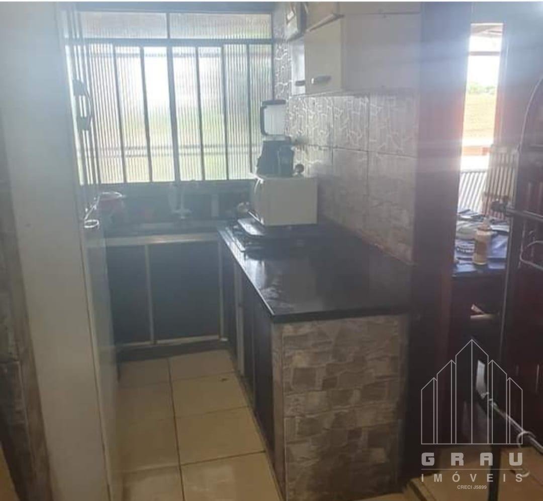 Casa em Vila Paraguaia  -  Foz do Iguaçu