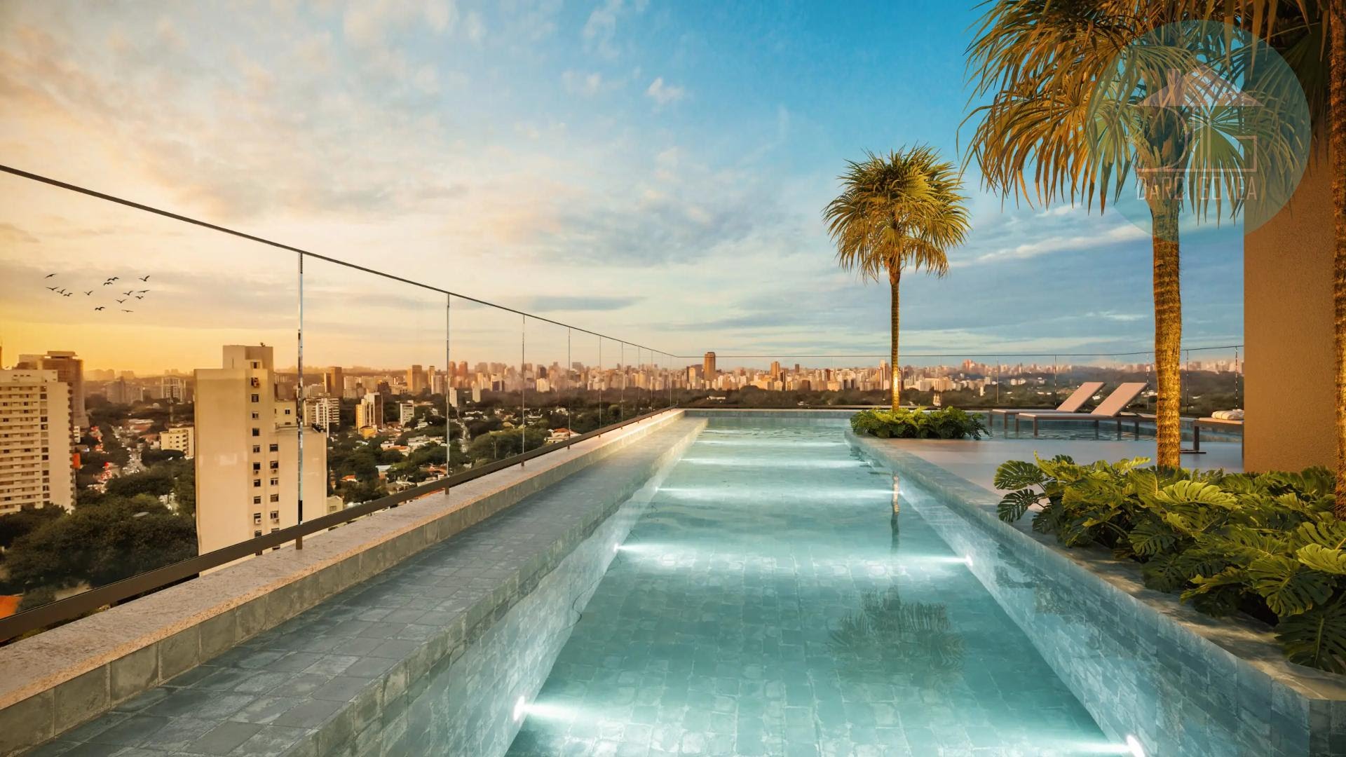 Studio à venda com 1 quarto e 36m² no Paraiso, São Paulo (SP) — foto 2 de 15