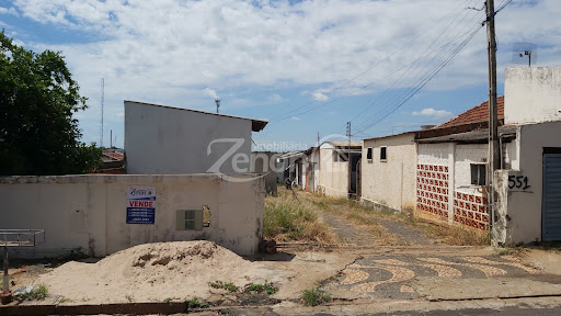 Terreno em Centro  -  Adamantina