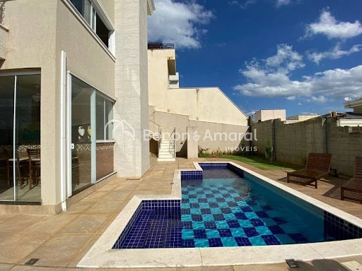 Casa de Condomínio, 4 quartos - Foto 3