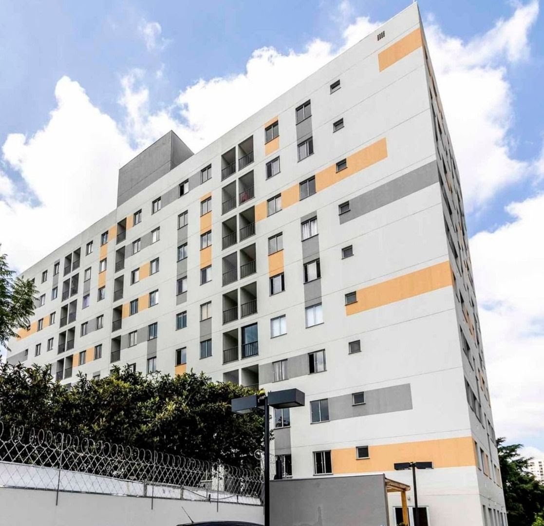 Apartamento, 2 quartos, 39 m² - Foto 11
