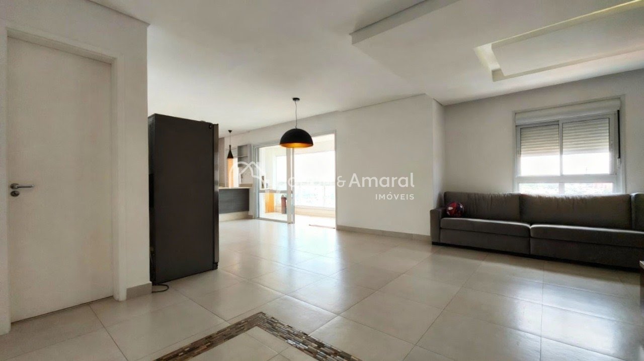 Apartamento, 3 quartos, 120 m² - Foto 11
