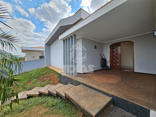 Casa em Aparecida - Jaboticabal, SP