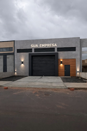 Galpão comercial em Novo Mundo  -  Uberlândia