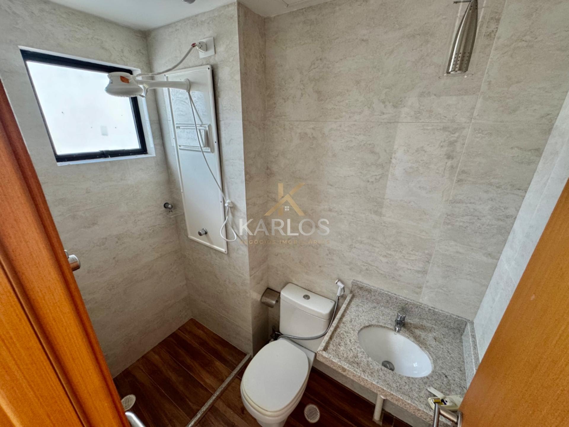 Apartamento à venda com 3 quartos, 1 suíte, 2 vagas e 61m² no Casa Amarela, Recife (PE) — foto 16 de 30