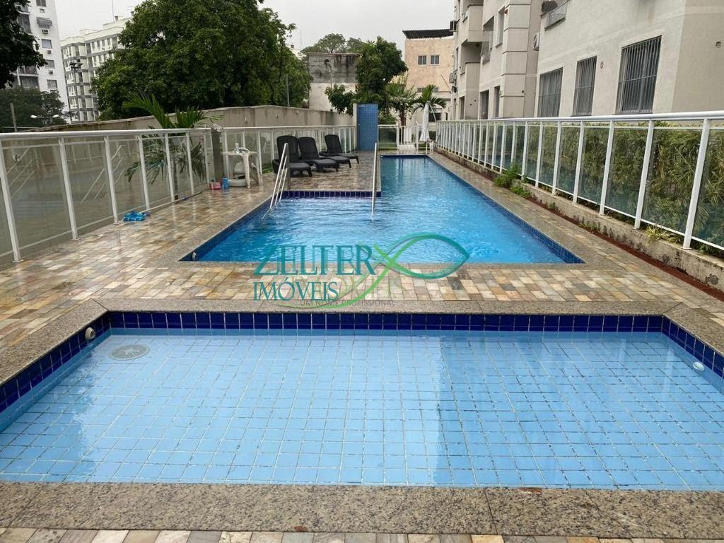 Apartamento à venda com 2 quartos, 1 suíte, 1 vaga e 52m² no Vista Alegre, Rio de Janeiro (RJ) — foto 21 de 30