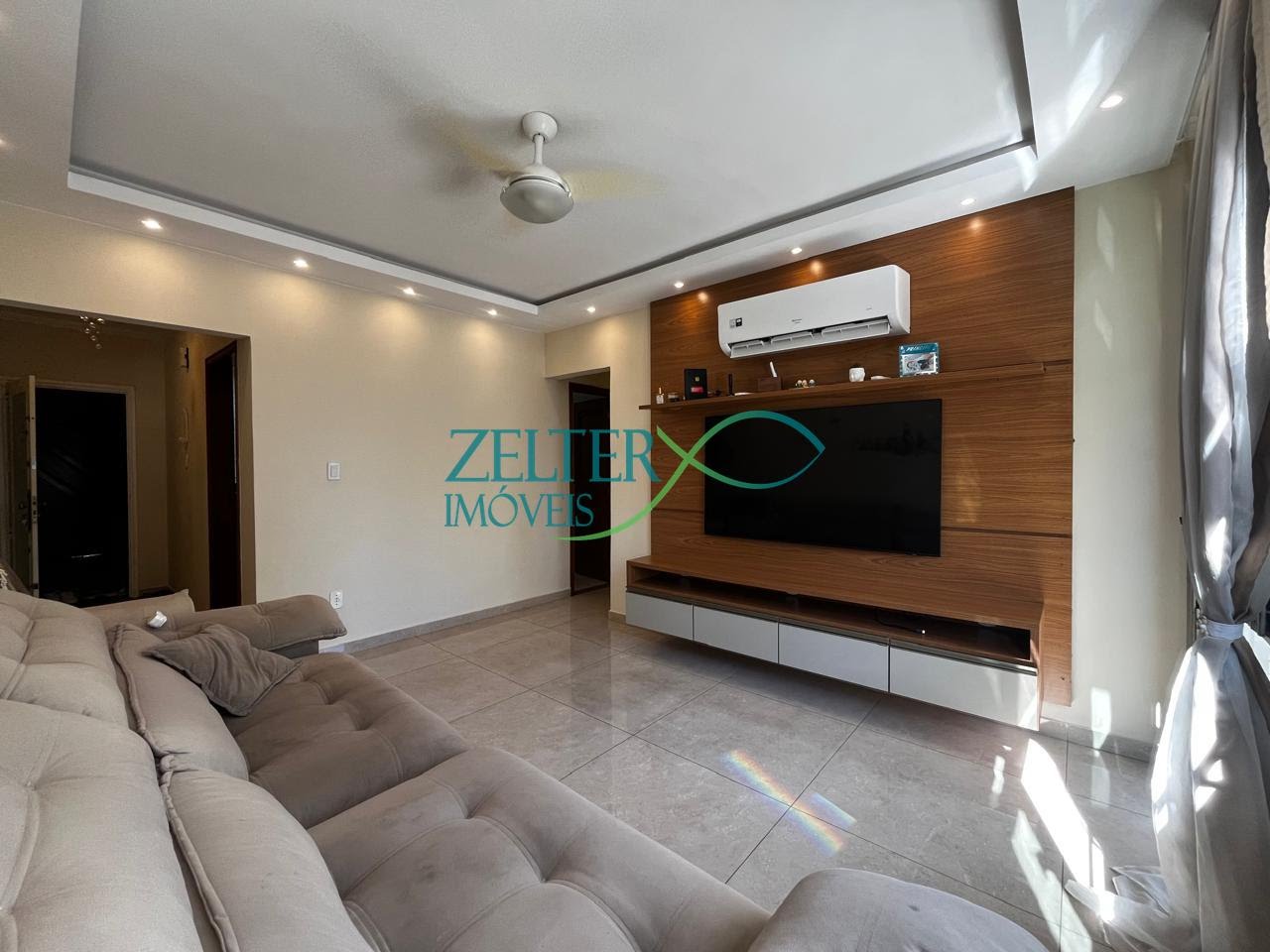 Apartamento à venda com 2 quartos, 1 suíte, 1 vaga e 60m² no Vila da Penha, Rio de Janeiro (RJ) — foto 5 de 30