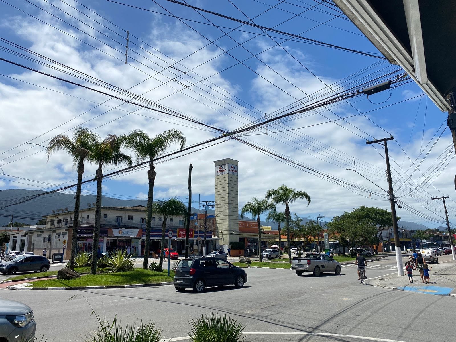 Apartamento à venda com 3 quartos, 1 suíte e 2 vagas no Centro, Bertioga (SP) — foto 12 de 15