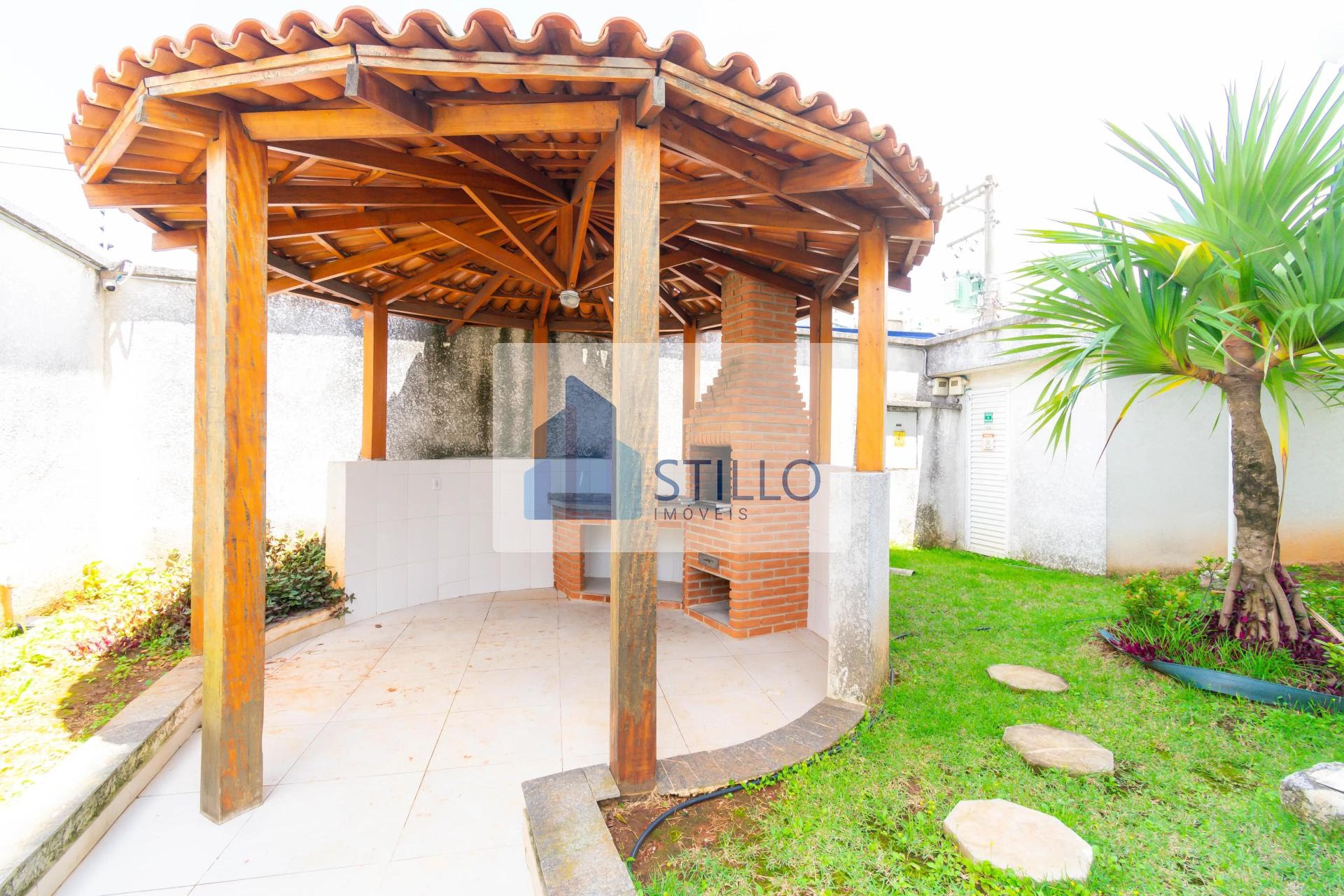 Apartamento à venda com 1 quarto, 1 banheiro, 1 vaga e 38m² no Jardim Vila Formosa, São Paulo — foto principal