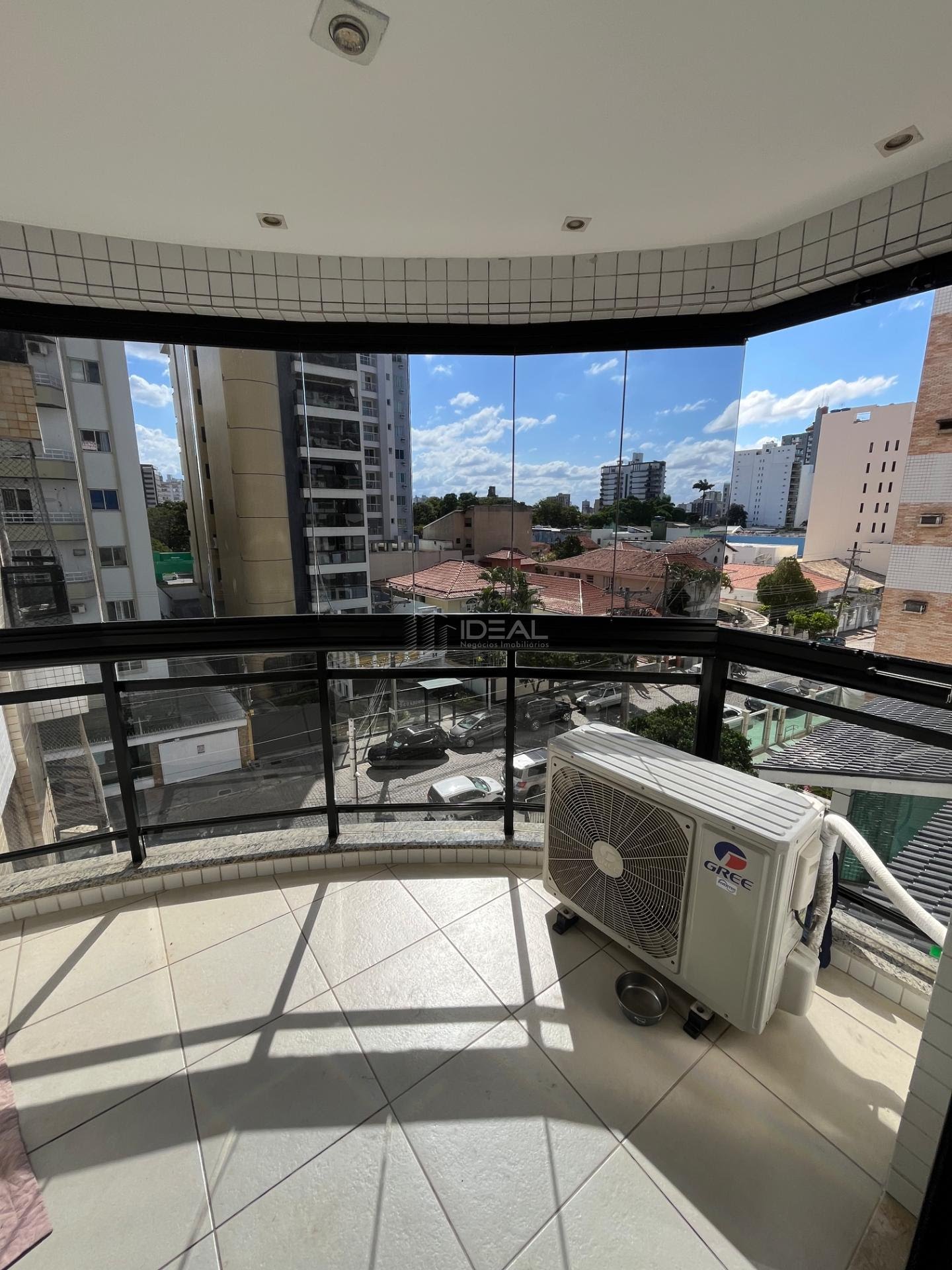 Apartamento à venda com 2 quartos, 1 suíte, 1 vaga e 80m² no Centro, Campos dos Goytacazes (RJ) — foto 7 de 23
