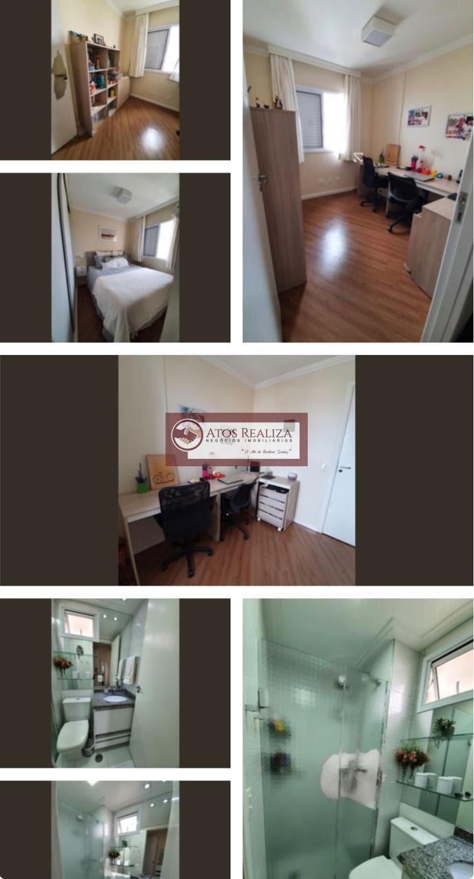 Apartamento à venda com 3 quartos, 1 suíte, 1 vaga e 63m² no Vila Prudente, São Paulo (SP) — foto 6 de 8
