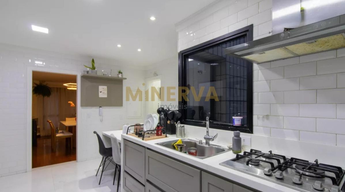 Apartamento à venda com 3 quartos, 3 suítes, 3 vagas e 168m² no Camargos, Guarulhos (SP) — foto 7 de 26