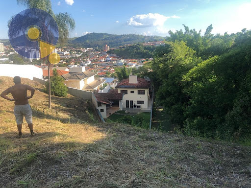 Terreno em Condomínio Loureiro  -  Amparo