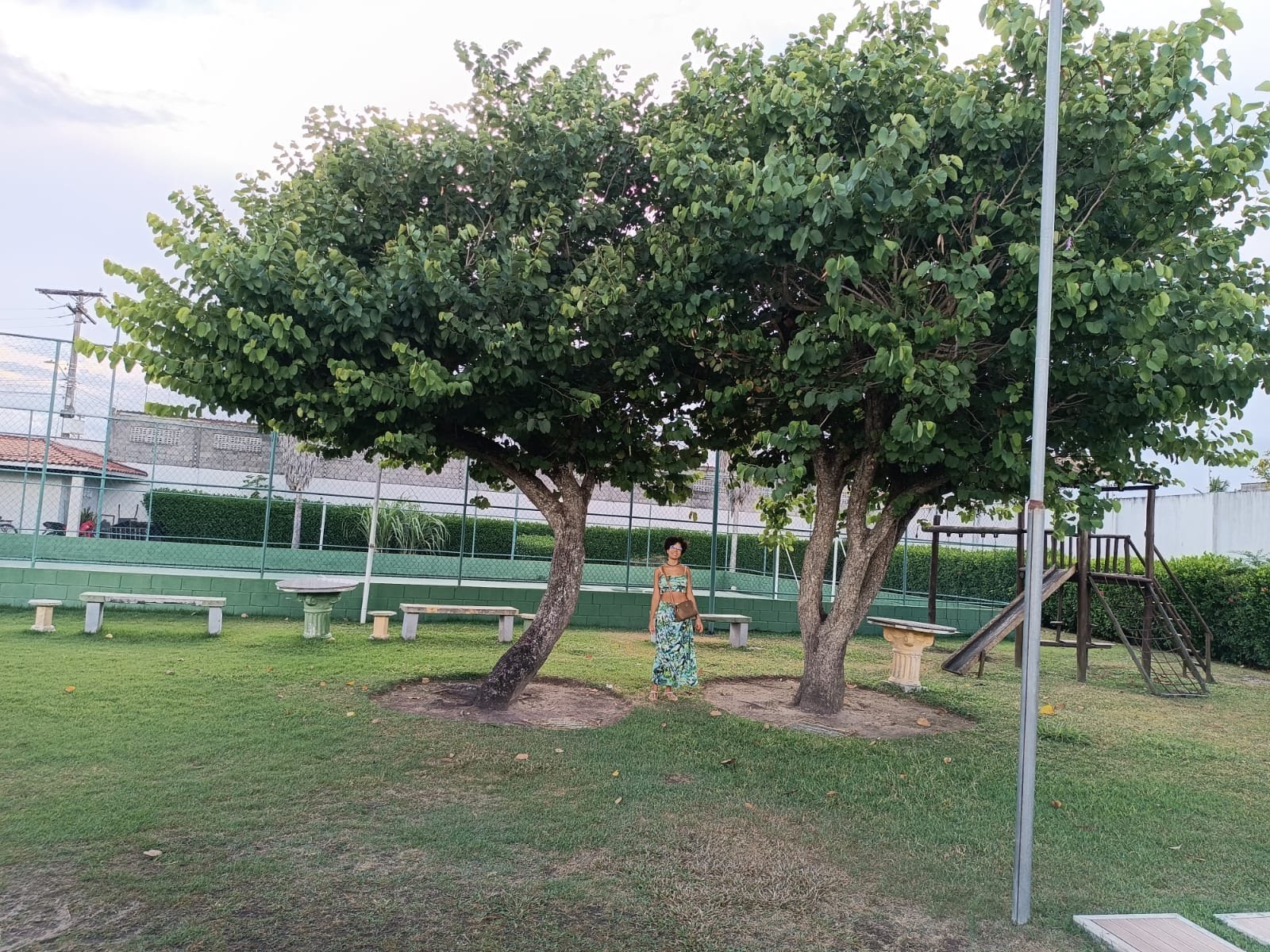 Casa para alugar com 4 quartos, 2 suítes, 3 vagas e 120m² no Santo Antônio dos Prazeres, Feira de Santana (BA) — foto 25 de 29