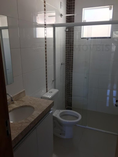 Banheiro