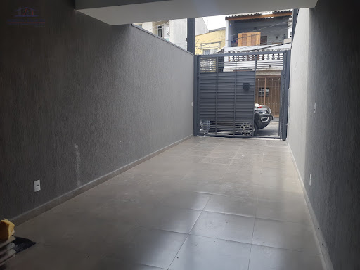 Garagem
