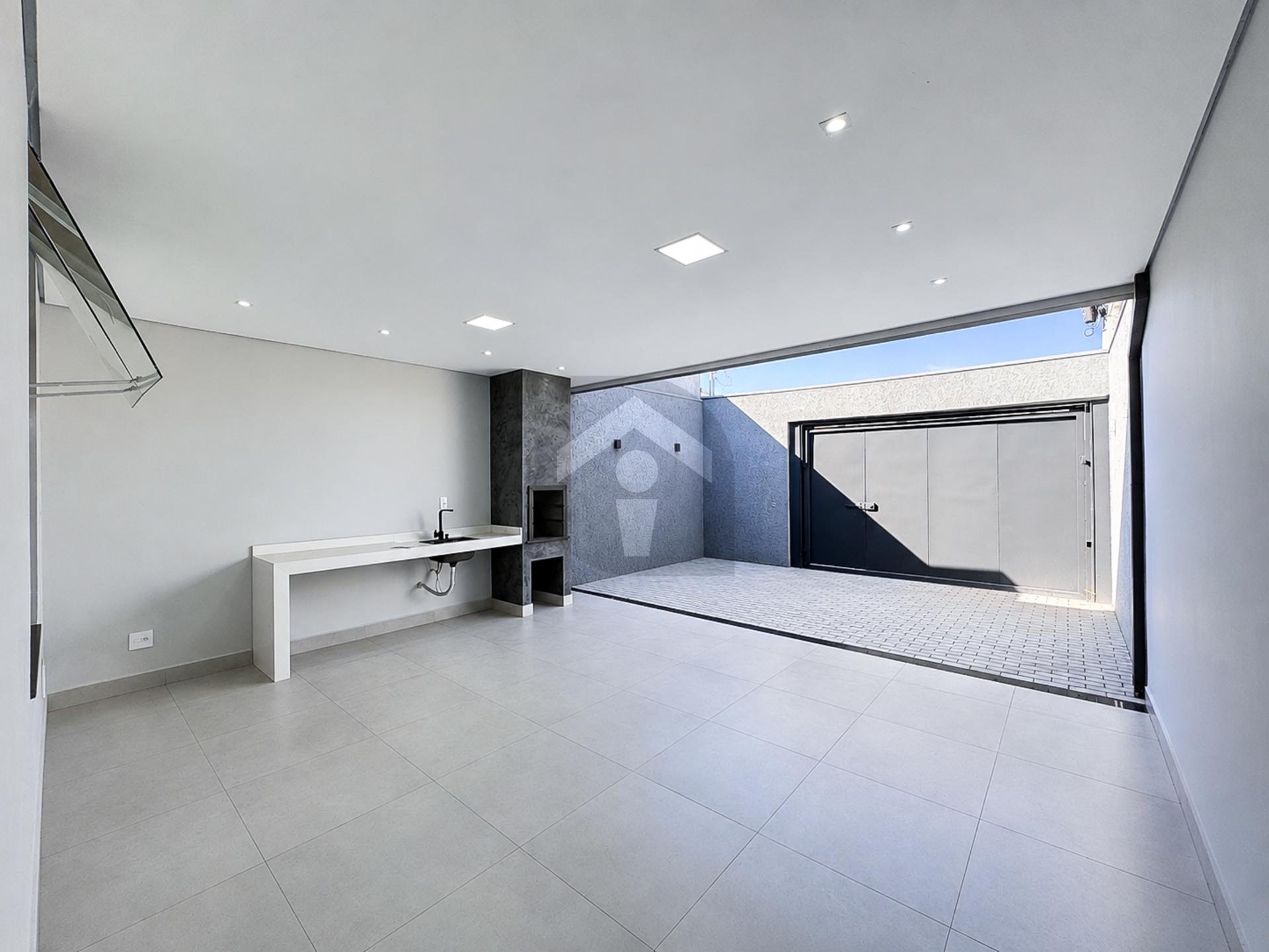 Casa, 3 quartos - Foto 41