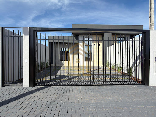 Casa à venda no Paraíso Tropical, Cascavel | 67,76m²