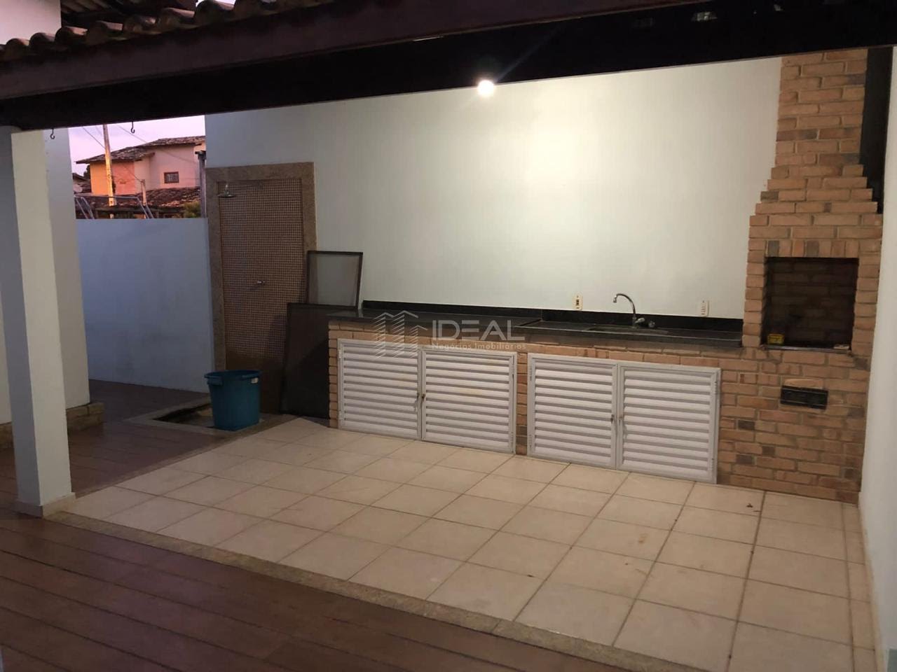 Casa à venda com 2 quartos, 1 suíte, 2 vagas e 160m² no Parque Joquei Club, Campos dos Goytacazes (RJ) — foto 10 de 21