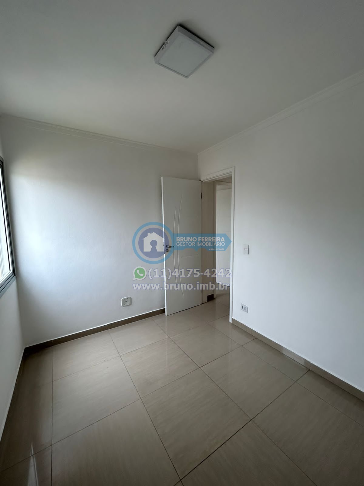 Apartamento à venda com 2 quartos, 1 banheiro, 1 vaga e 52m² no Lauzane Paulista, São Paulo (SP) — foto 18 de 20