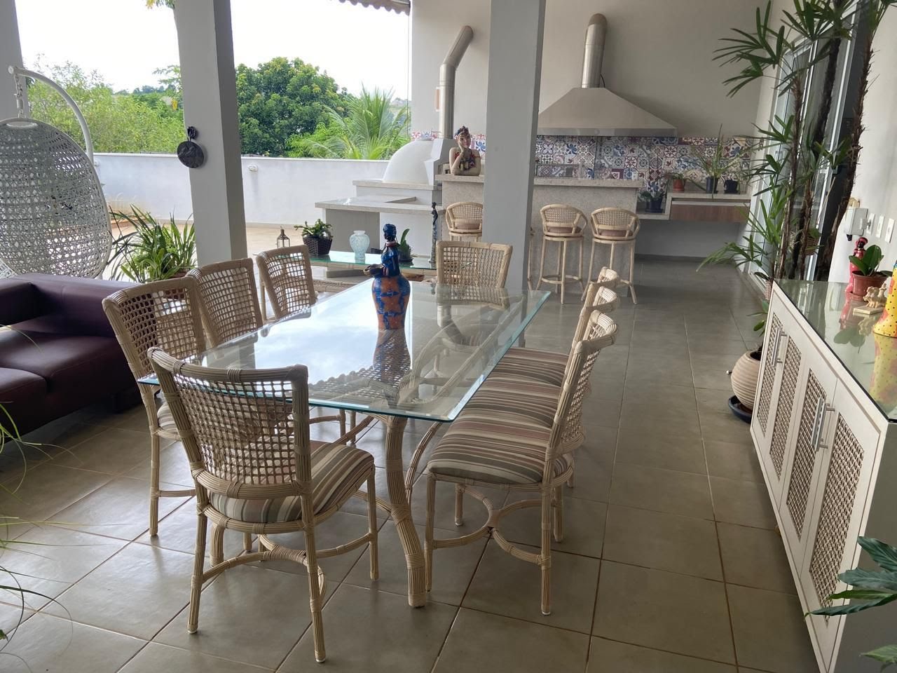 Casa à venda com 9 quartos, 9 suítes, 8 vagas e 960m² no Parque Reserva Fazenda Imperial, Sorocaba (SP) — foto 22 de 30