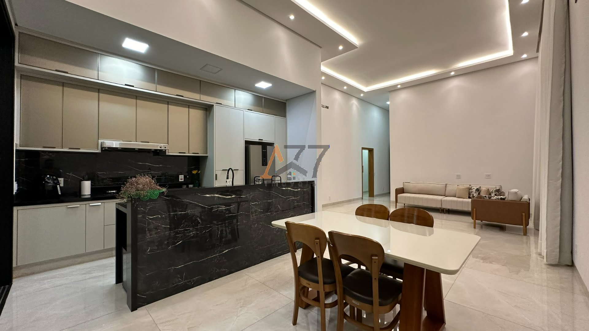 Cozinha Gourmet
