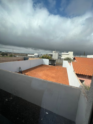 Galpão comercial em Segismundo Pereira  -  Uberlândia