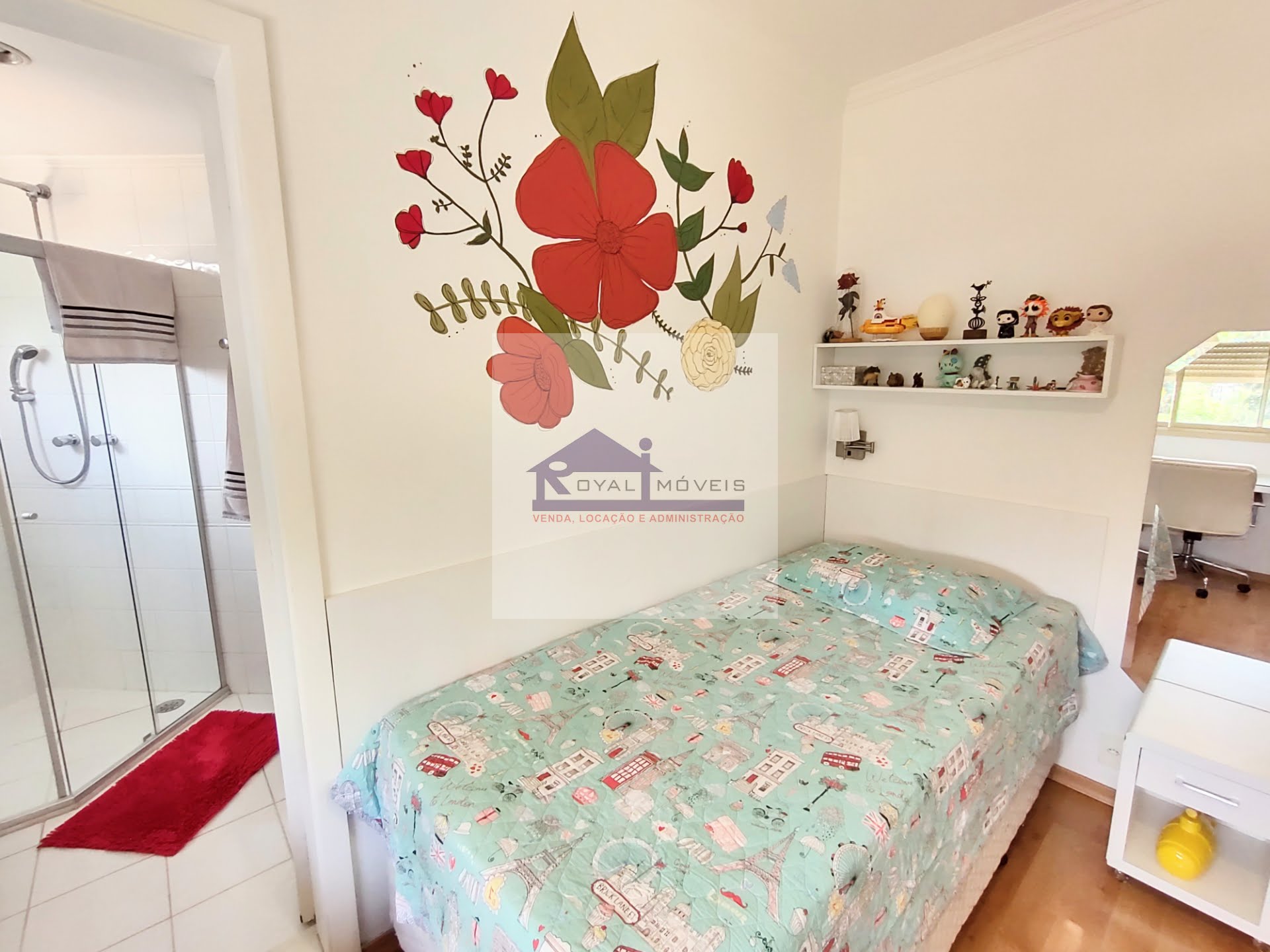Apartamento à venda com 4 quartos, 3 suítes, 3 vagas e 127m² no Jardim Vila Mariana, São Paulo (SP) — foto 16 de 30