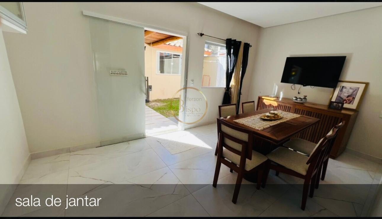 Casa à venda com 2 quartos, 2 suítes, 5 vagas e 170m² no Village II, Porto Seguro (BA) — foto 12 de 16