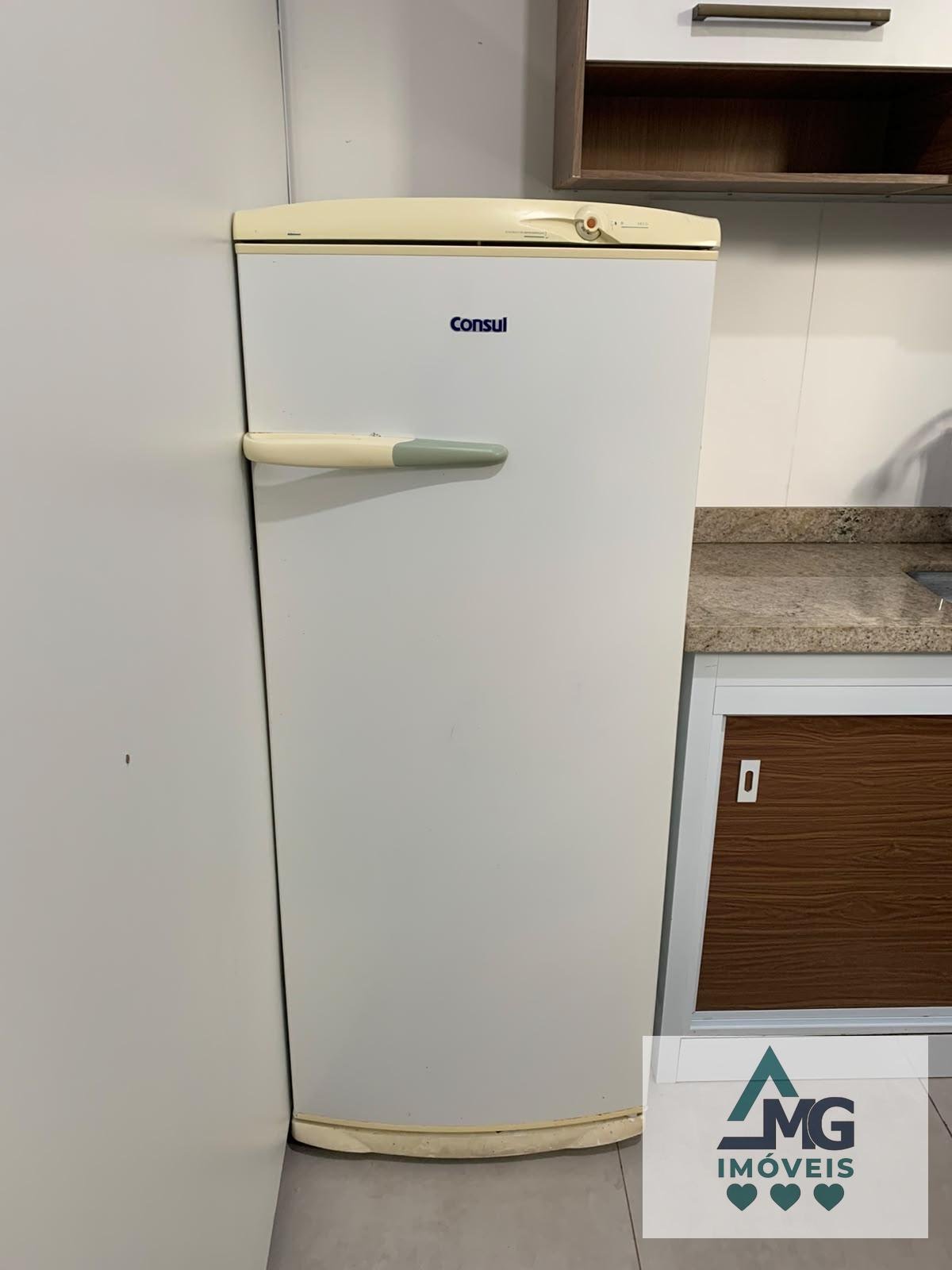 Studio para alugar com 1 quarto, 1 banheiro, 1 vaga e 28m² no Vila Viana, Três Corações (MG) — foto 20 de 22