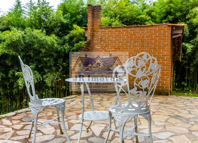 Rural à venda com 4200m² de terreno no Retiro, Gonçalves (MG) — foto 15 de 18