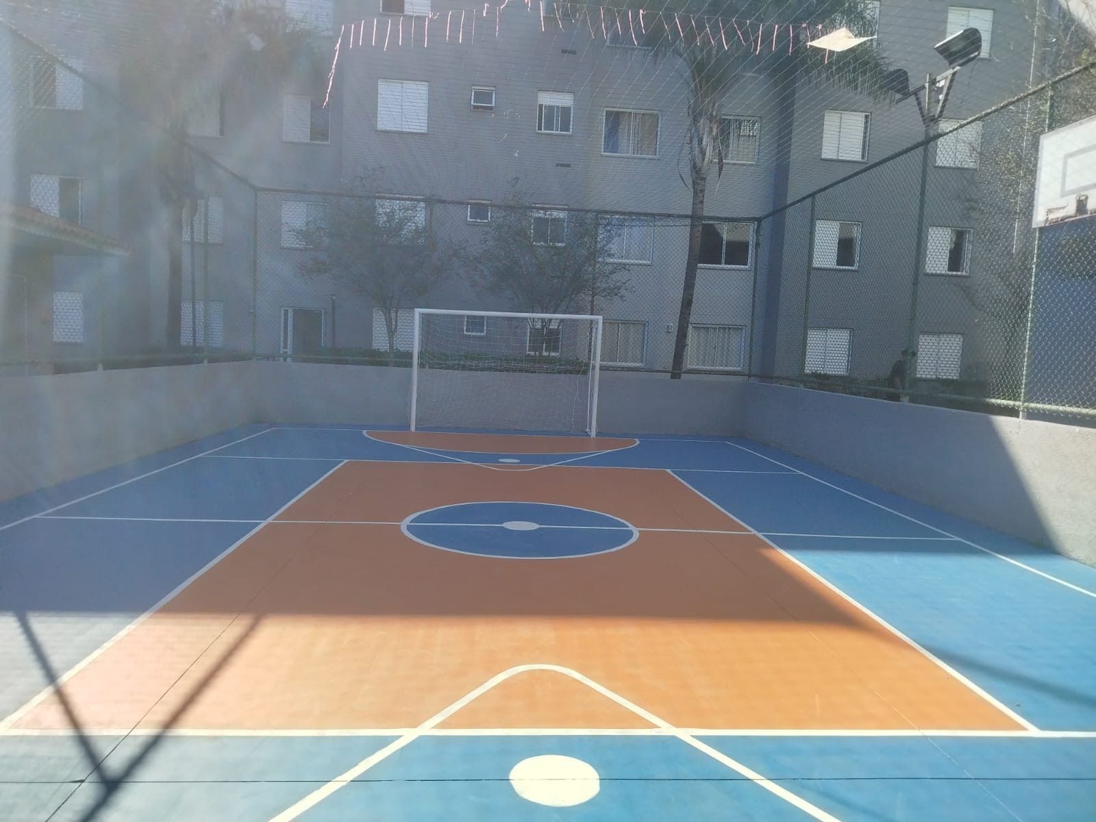 Apartamento à venda com 2 quartos, 1 banheiro e 42m² no Parque Nações Unidas, São Paulo (SP) — foto 30 de 30