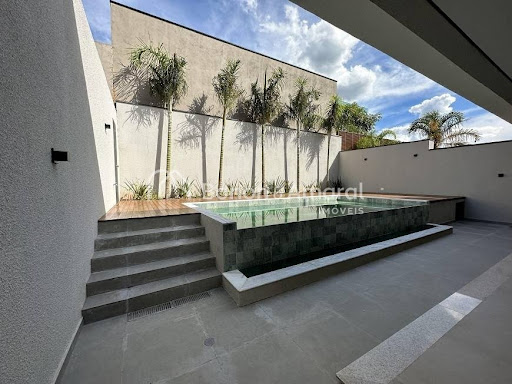 Casa de Condomínio, 3 quartos - Foto 6