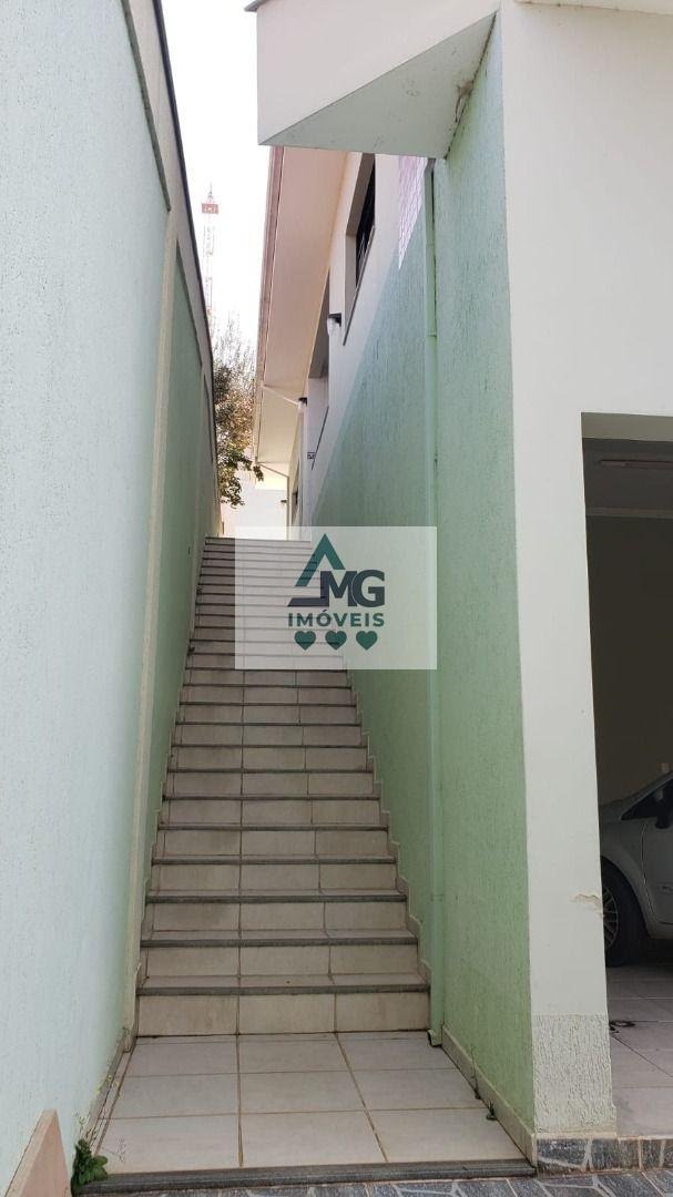 Casa à venda com 4 quartos, 1 suíte, 2 vagas e 419m² no Chácara das Rosas, Três Corações (MG) — foto 15 de 19