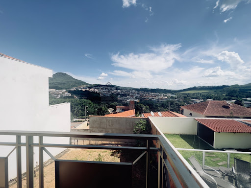 Vista da cidade