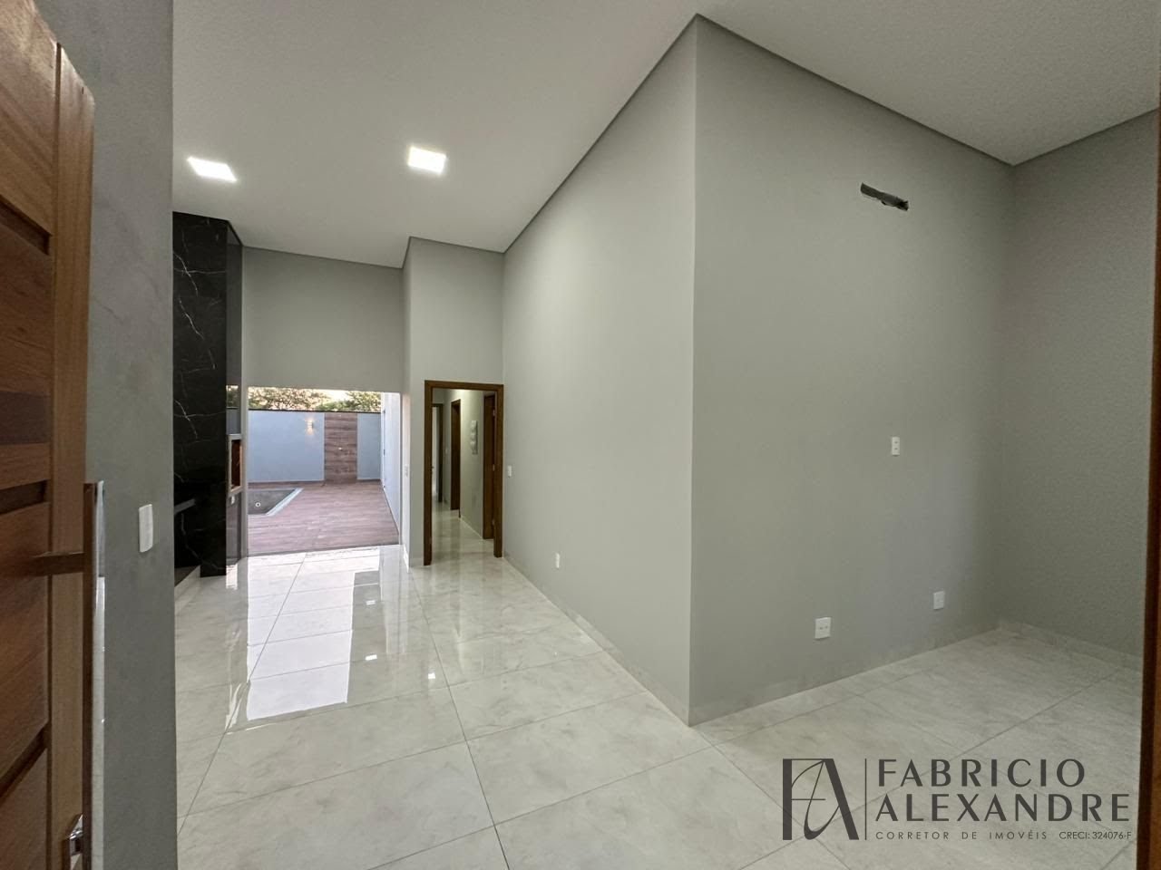 Casa à venda com 3 quartos, 3 suítes, 4 vagas e 133m² no Setsul, São José do Rio Preto (SP) — foto 2 de 25
