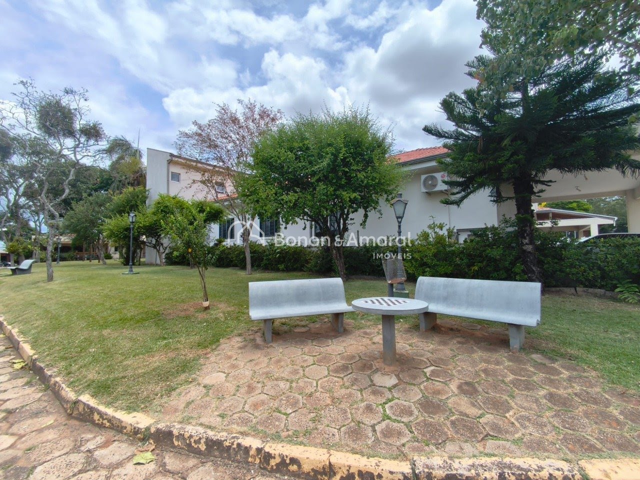 Casa de Condomínio, 3 quartos - Foto 27