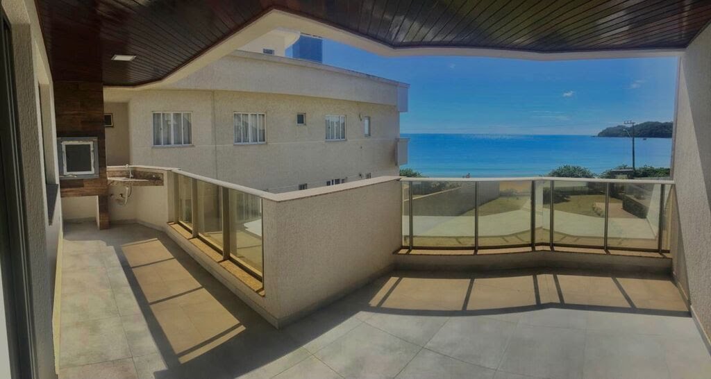 Apartamento à venda com 3 quartos, 3 suítes, 2 vagas e 133m² no Centro, Bombinhas (SC) — foto 3 de 13