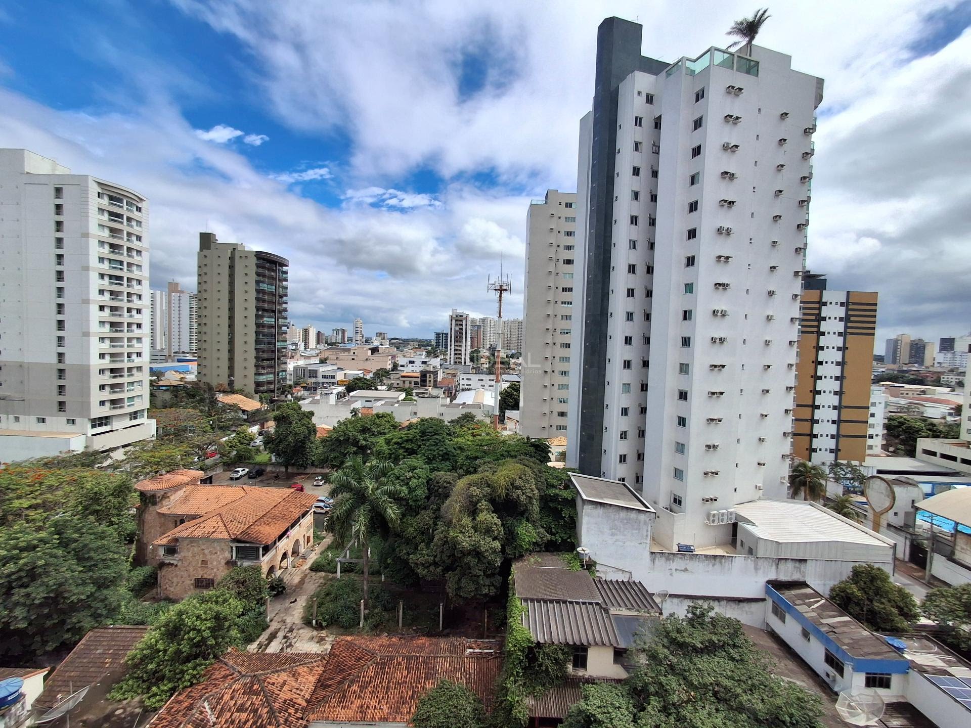 Cobertura à venda com 3 quartos, 1 suíte, 3 vagas e 160m² no Parque Avenida Pelinca, Campos dos Goytacazes (RJ) — foto 12 de 30