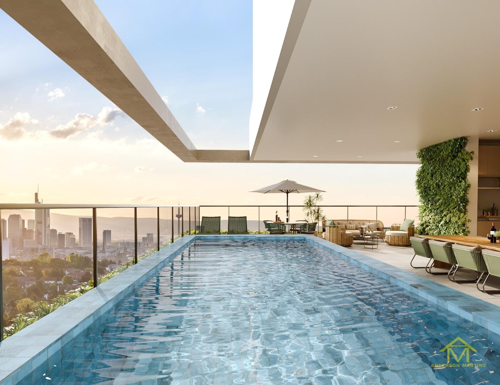 Apartamento à venda com 1 quarto, 1 vaga e 39m² no Praia de Itaparica, Vila Velha (ES) — foto 11 de 20