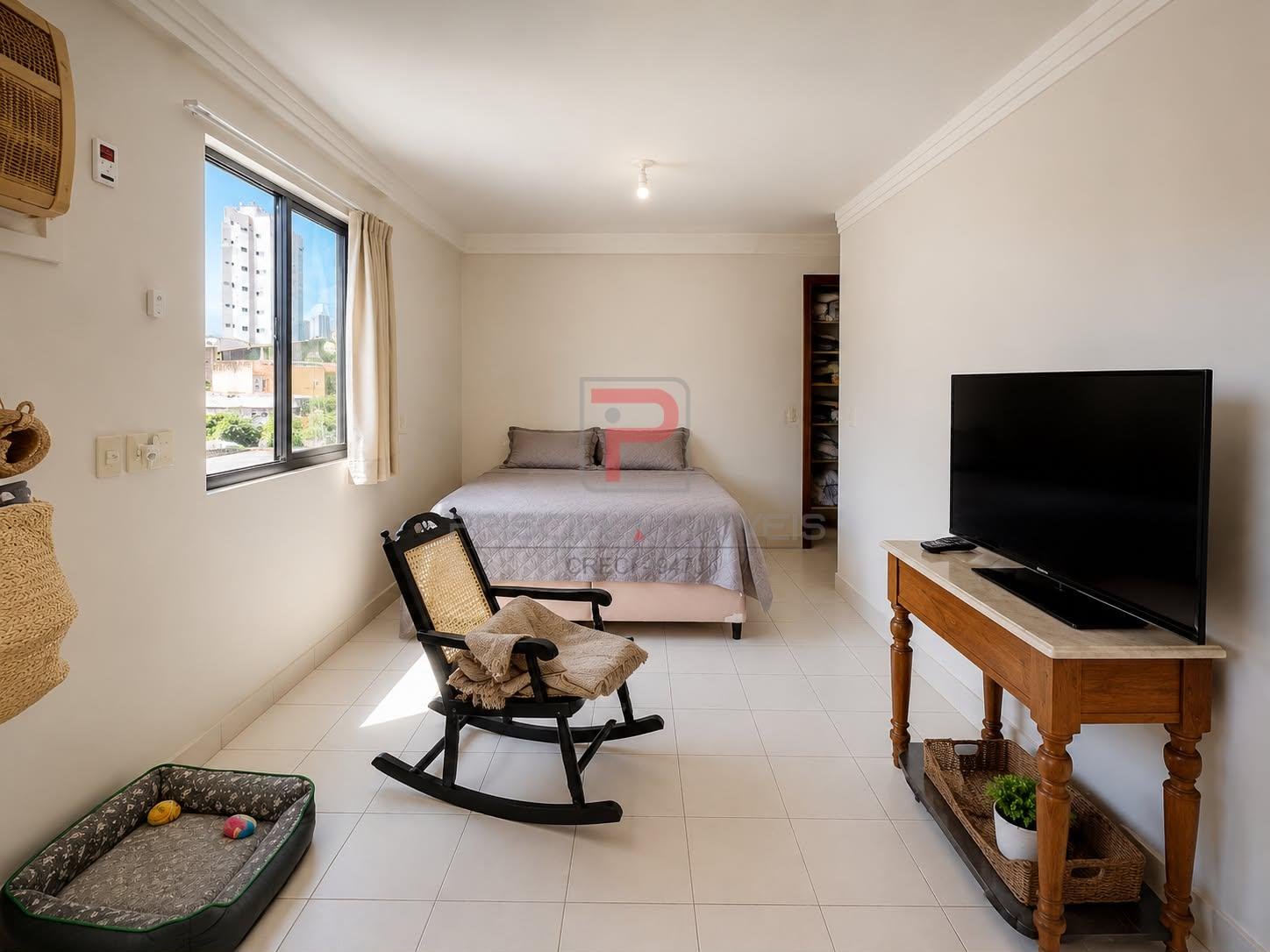 Apartamento à venda com 4 quartos, 2 suítes, 2 vagas e 147m² no Manaíra, João Pessoa (PB) — foto 11 de 24