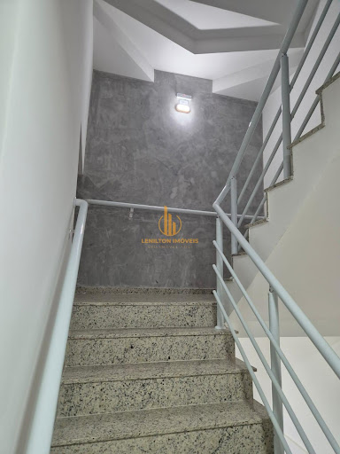 Cobertura para Venda em Santo André - SP no bairro Parque Oratório