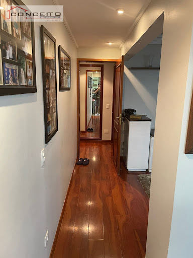 Apartamento em Jardim Analia Franco  -  São Paulo