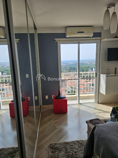 Apartamento, 3 quartos, 134 m² - Foto 26