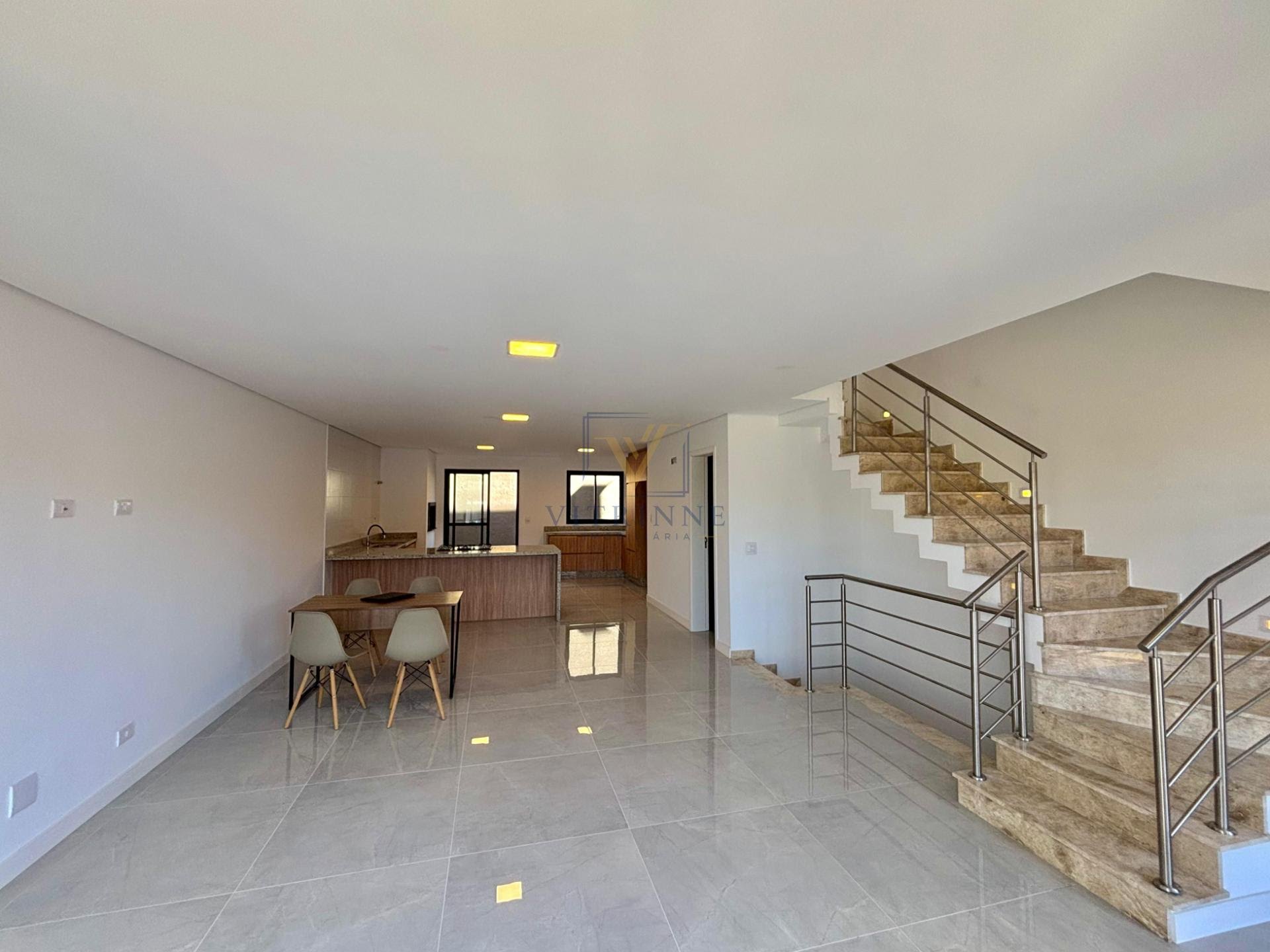 Casa à venda com 3 quartos, 3 suítes, 3 vagas e 268m² no Tingui, Curitiba (PR) — foto 29 de 30