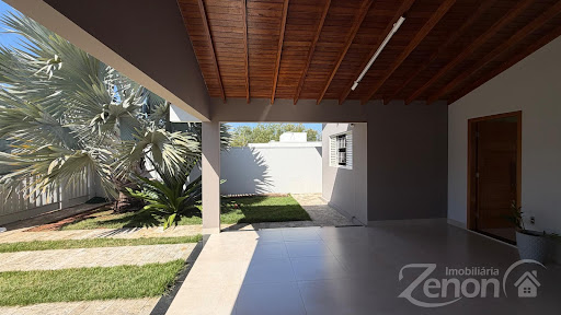 Casa à venda no Residencial Monte Alegre Adamantina SP
