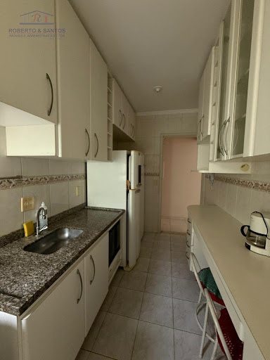 Apartamento em Vila Palmeiras  -  São Paulo