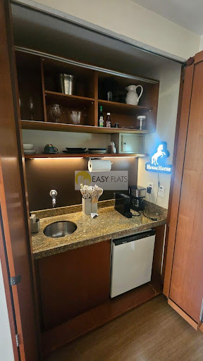 Apartamento em Brooklin - São Paulo, SP